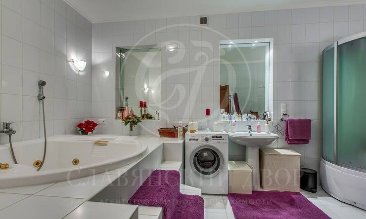 Лот-6912-47347 Продажа квартиры Остоженка