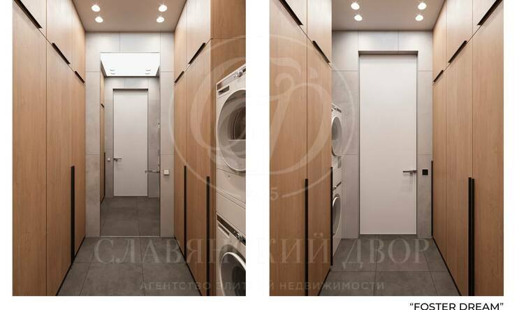Лот-12699-473548 продажа дома Рублево-Успенское шоссе Никологорский (Коттон Вей)