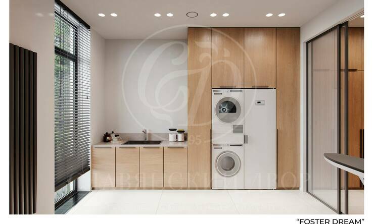 Лот-12699-473577 продажа дома Рублево-Успенское шоссе Никологорский (Коттон Вей)