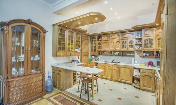 Лот-6914-47359 Продажа квартиры Хамовники, Плющиха