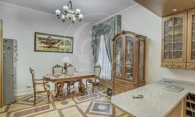 Лот-6914-47360 Продажа квартиры Хамовники, Плющиха