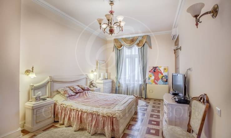 Лот-6914-47361 Продажа квартиры Хамовники, Плющиха