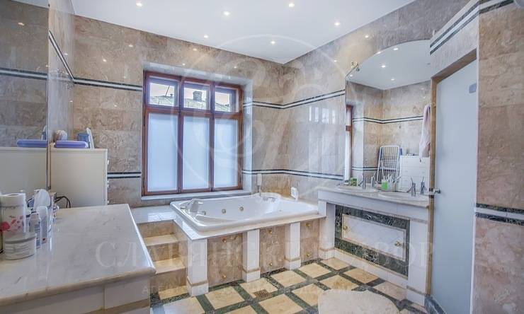 Лот-6914-47363 Продажа квартиры Хамовники, Плющиха