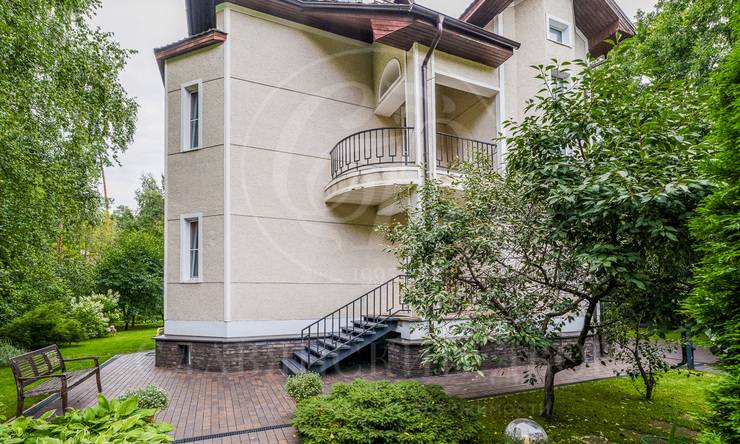 Лот-12705-473737 продажа дома Рублево-Успенское шоссе Лесные Дали-2