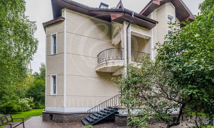 Лот-12705-473754 продажа дома Рублево-Успенское шоссе Лесные Дали-2