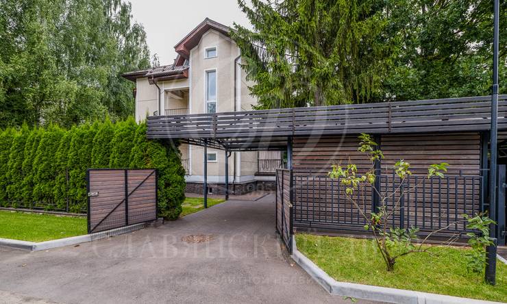 Лот-12705-473756 продажа дома Рублево-Успенское шоссе Лесные Дали-2