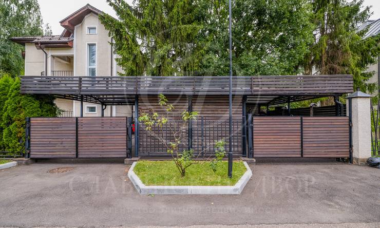 Лот-12705-473757 продажа дома Рублево-Успенское шоссе Лесные Дали-2