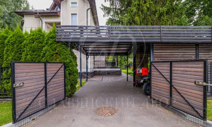 Лот-12705-473758 продажа дома Рублево-Успенское шоссе Лесные Дали-2