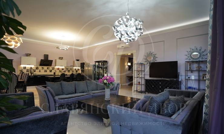 Лот-12708-473858 продажа дома Сколковское шоссе Сколково