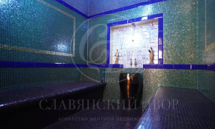 Лот-12708-473859 продажа дома Сколковское шоссе Сколково