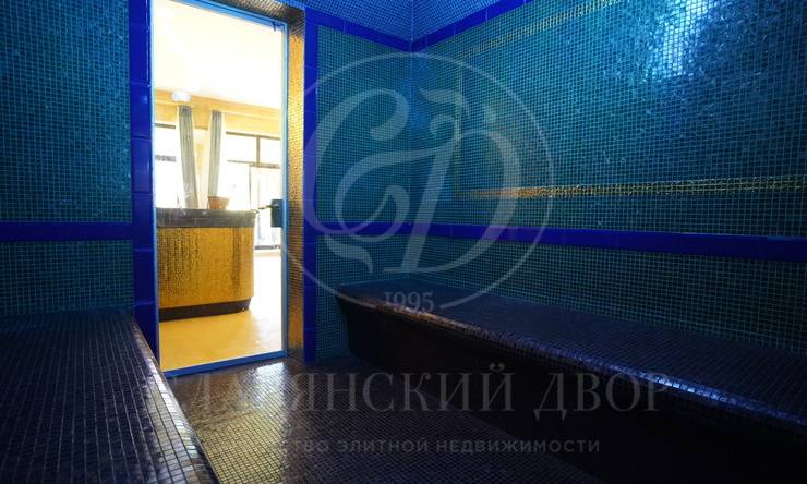 Лот-12708-473860 продажа дома Сколковское шоссе Сколково