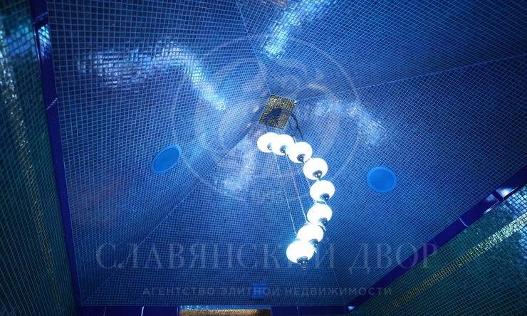 Лот-12708-473861 продажа дома Сколковское шоссе Сколково