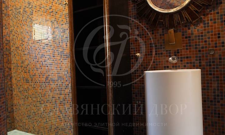 Лот-12708-473862 продажа дома Сколковское шоссе Сколково
