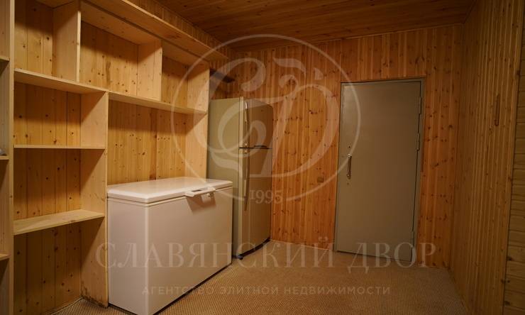 Лот-12708-473871 продажа дома Сколковское шоссе Сколково