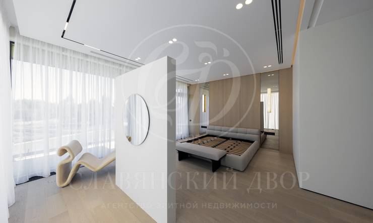 Лот-12709-473922 продажа дома 2-е Успенское шоссе Папушево Парк