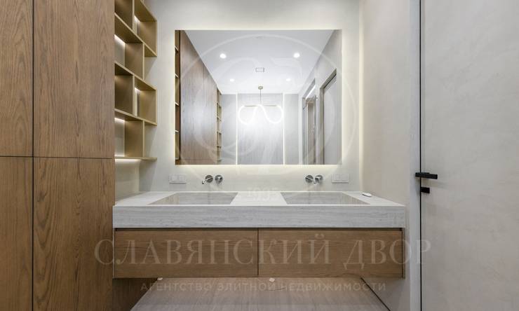 Лот-12709-473924 продажа дома 2-е Успенское шоссе Папушево Парк
