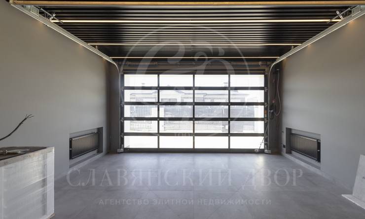 Лот-12709-473930 продажа дома 2-е Успенское шоссе Папушево Парк