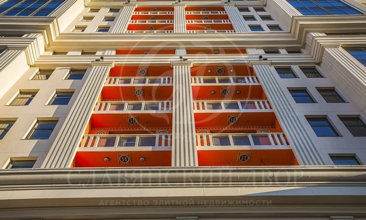 Лот-6919-47394 Продажа квартиры Замоскворечье, Якиманка