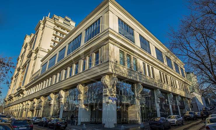 Лот-6919-47396 Продажа квартиры Замоскворечье, Якиманка