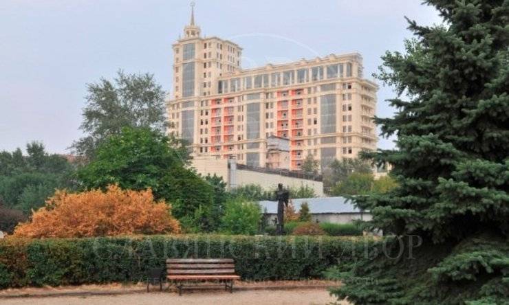 Лот-6919-47397 Продажа квартиры Замоскворечье, Якиманка