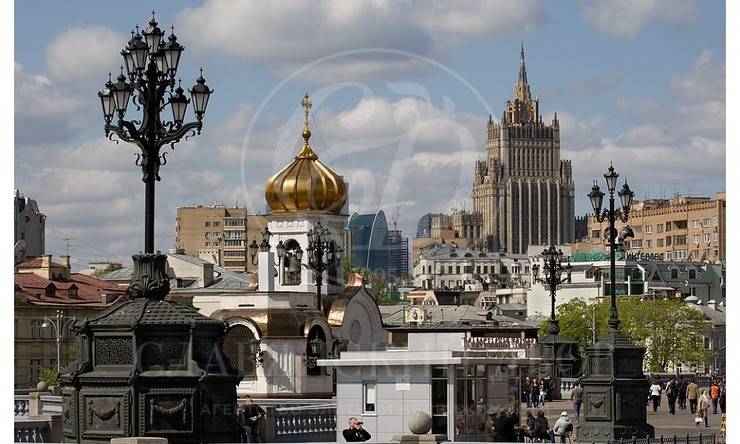 Лот-6919-47398 Продажа квартиры Замоскворечье, Якиманка