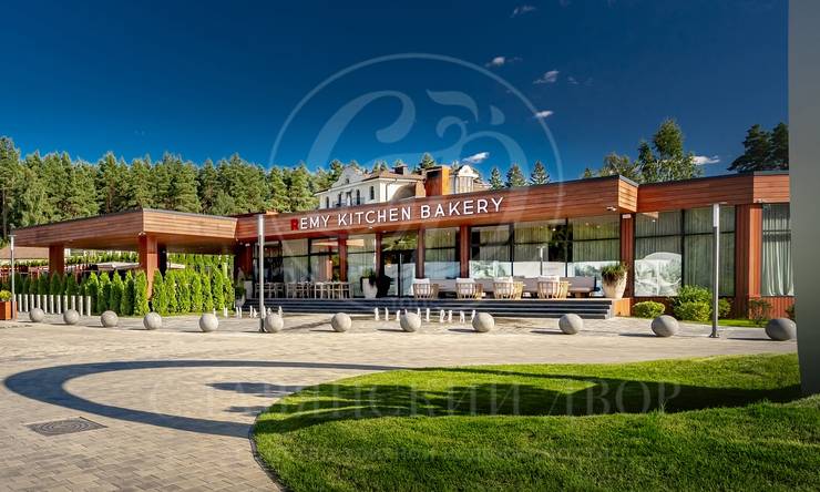Лот-12709-474120 продажа дома 2-е Успенское шоссе Папушево Парк