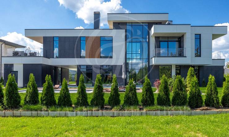 Лот-12710-474126 продажа дома Новорижское шоссе Агаларов Эстейт