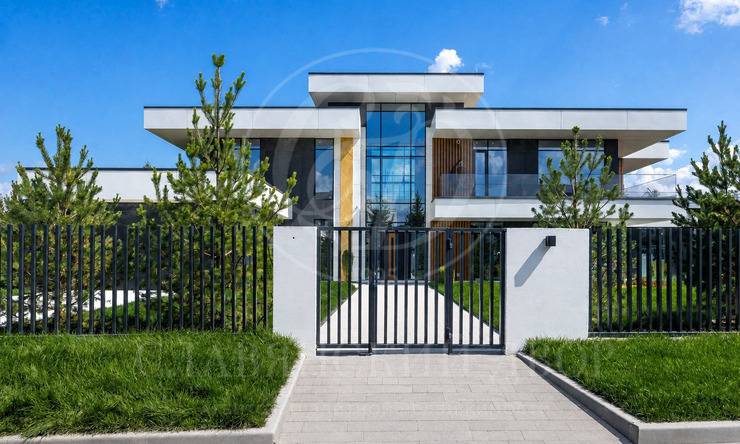 Лот-12710-474130 продажа дома Новорижское шоссе Агаларов Эстейт