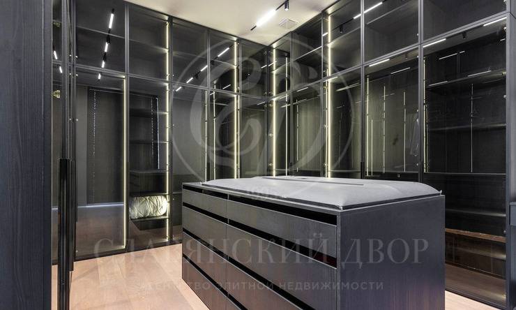 Лот-12710-474141 продажа дома Новорижское шоссе Агаларов Эстейт