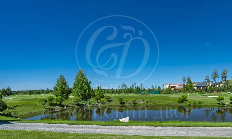 Лот-12710-474150 продажа дома Новорижское шоссе Агаларов Эстейт