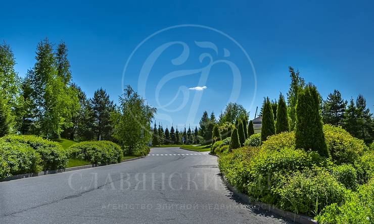 Лот-12710-474151 продажа дома Новорижское шоссе Агаларов Эстейт