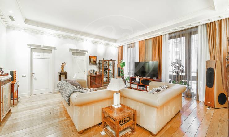 Лот-6923-47426 Продажа квартиры Остоженка