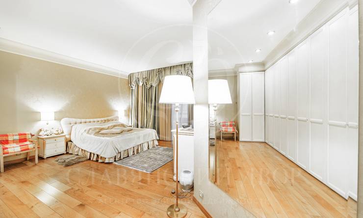 Лот-6923-47429 Продажа квартиры Остоженка