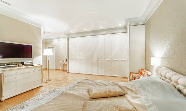 Лот-6923-47430 Продажа квартиры Остоженка