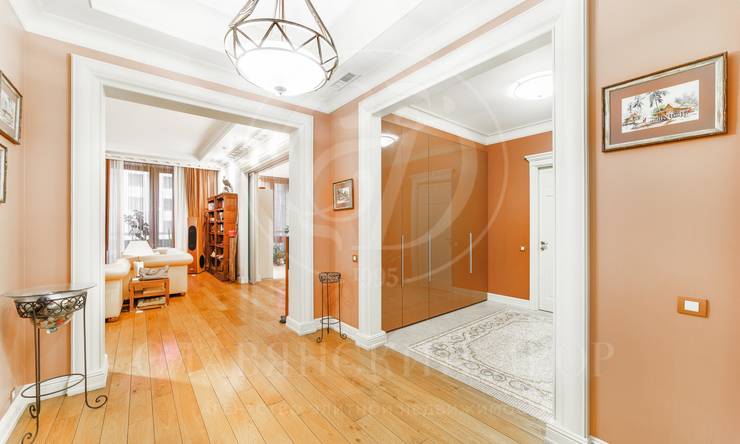 Лот-6923-47431 Продажа квартиры Остоженка