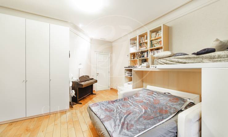 Лот-6923-47432 Продажа квартиры Остоженка