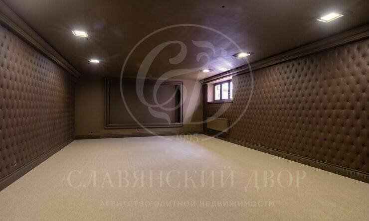 Лот-12713-474320 продажа дома Новорижское шоссе Усадьба