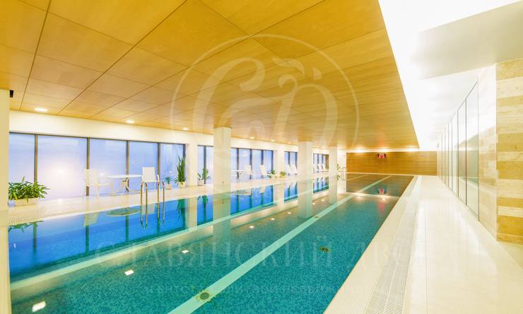 Лот-6923-47433 Продажа квартиры Остоженка