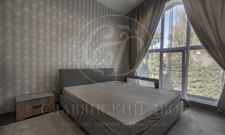 Лот-12672-474370 аренда дома 1-е Успенское шоссе Полесье