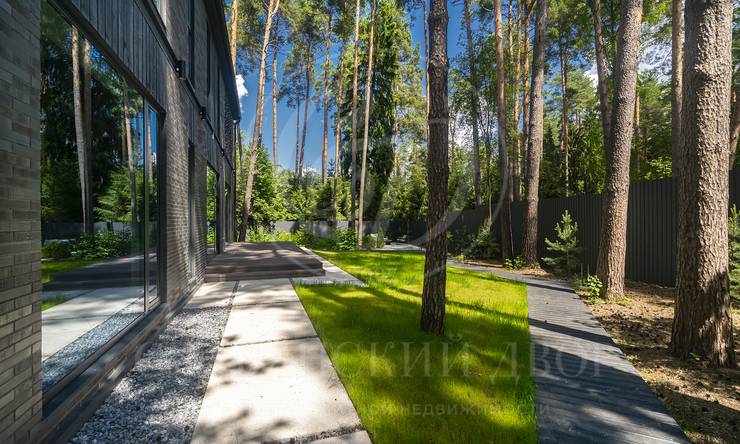 Лот-12717-474449 продажа дома 1-е Успенское шоссе Успенские Дачи