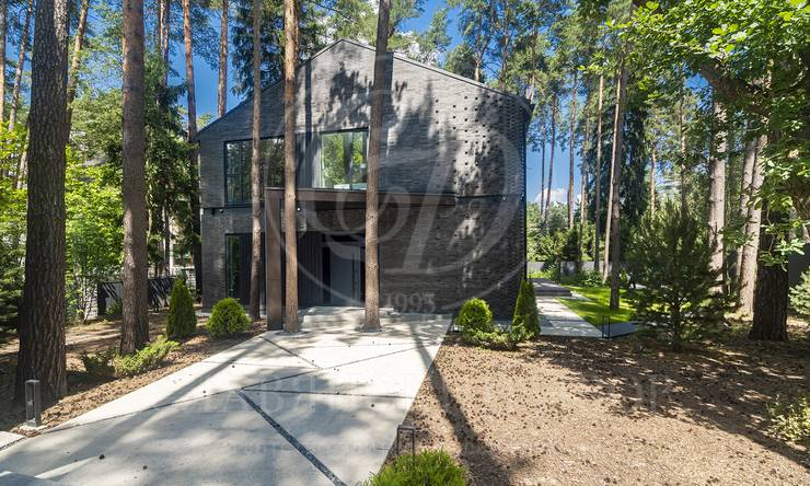 Лот-12717-474489 продажа дома 1-е Успенское шоссе Успенские Дачи