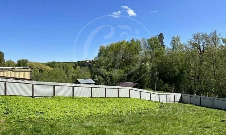 Лот-12718-474535 продажа участка Рублево-Успенское шоссе Солослово