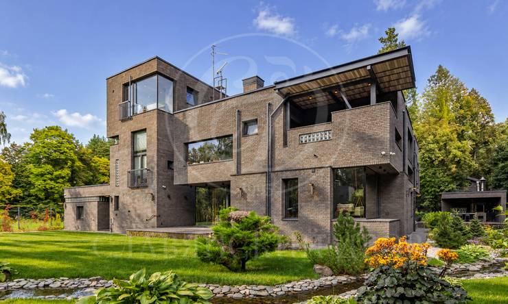 Лот-12722-474623 продажа дома Осташковское шоссе Курорт Пирогово