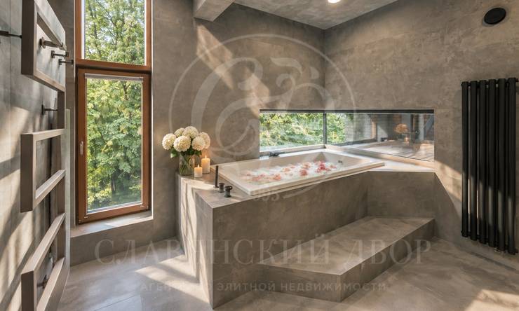 Лот-12722-474633 продажа дома Осташковское шоссе Курорт Пирогово