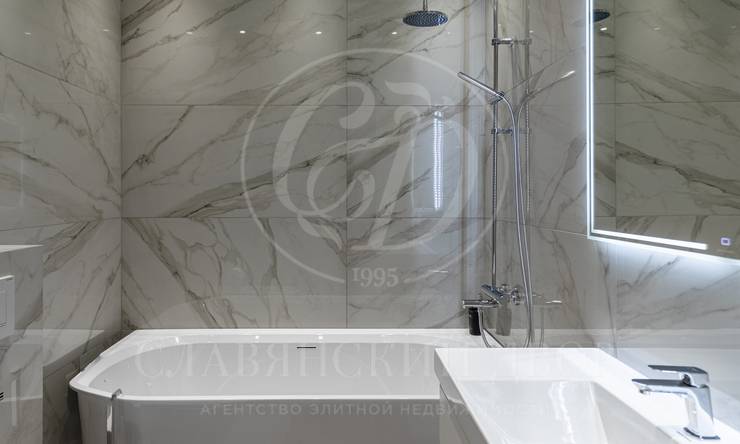Лот-12725-474666 продажа дома Рублево-Успенское шоссе Шульгино