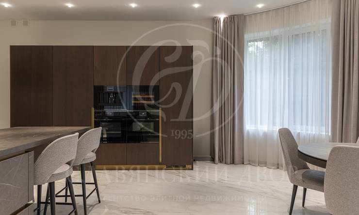 Лот-12725-474672 продажа дома Рублево-Успенское шоссе Шульгино