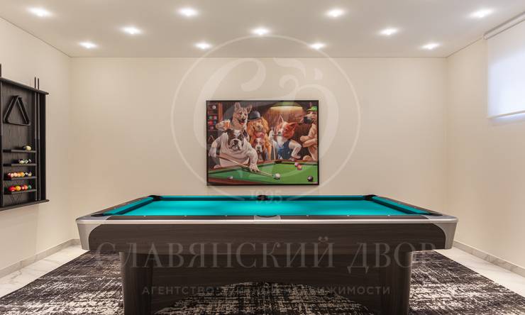 Лот-12725-474675 продажа дома Рублево-Успенское шоссе Шульгино