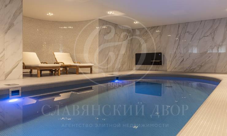 Лот-12725-474688 продажа дома Рублево-Успенское шоссе Шульгино