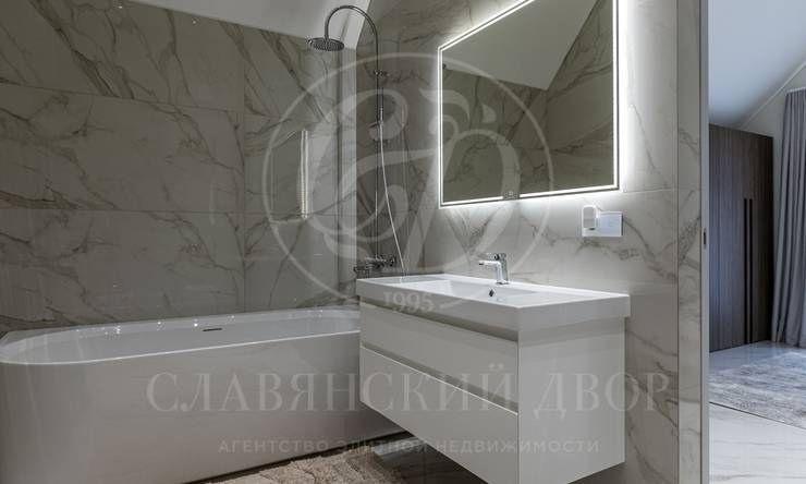 Лот-12725-474696 продажа дома Рублево-Успенское шоссе Шульгино