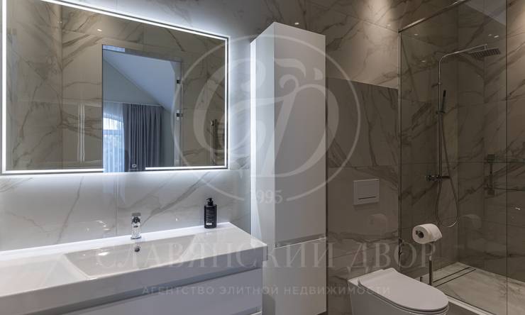 Лот-12725-474700 продажа дома Рублево-Успенское шоссе Шульгино